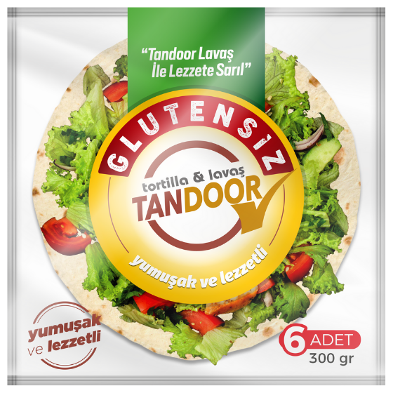 Gluten-Free Series