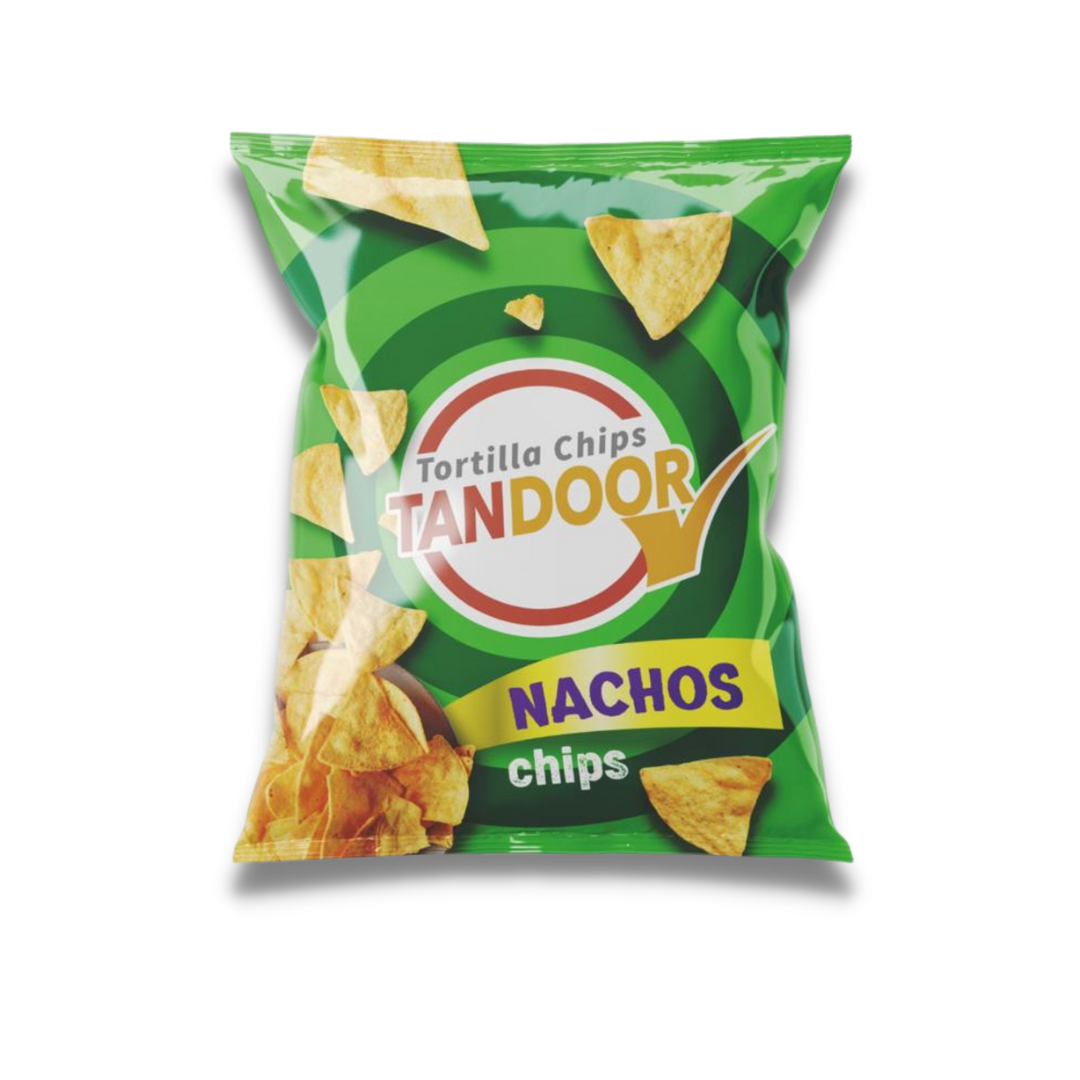 Corn Chips Series