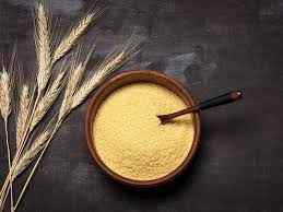 Durum Wheat Semolina