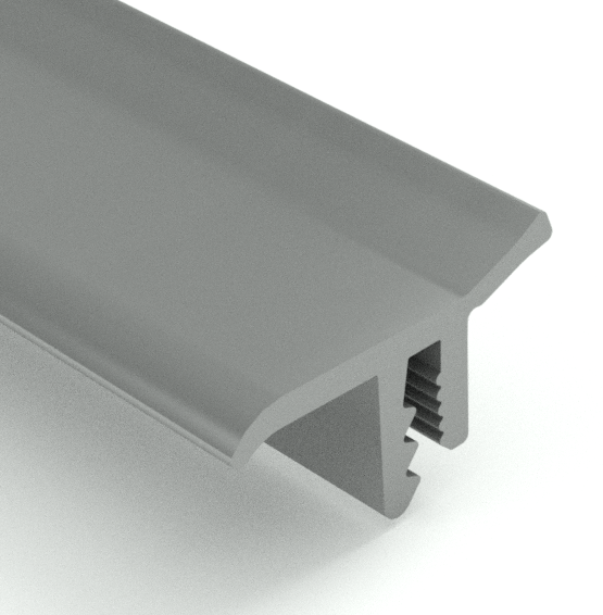 Stretch Ceiling Profiles