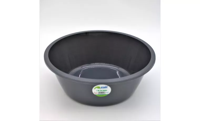 Plastic Kitchen Basins