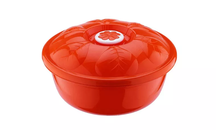 YONCA Dough Bowl