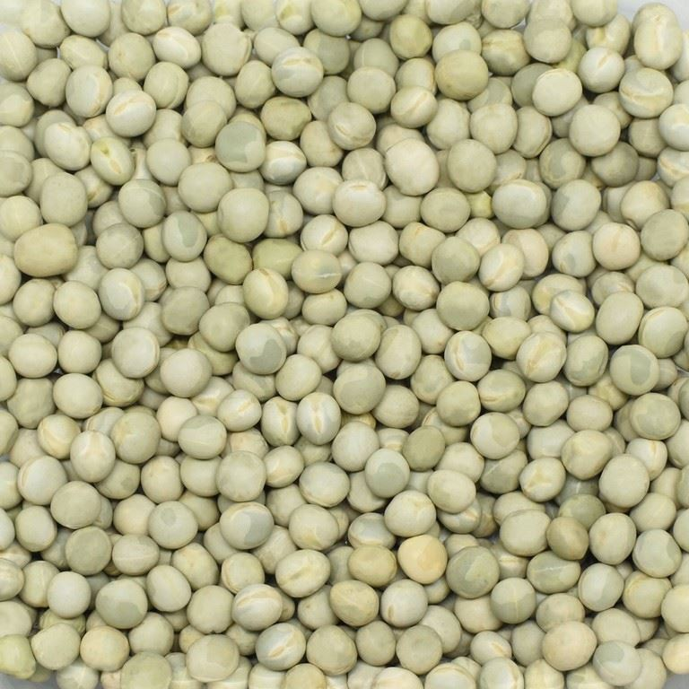 Peas