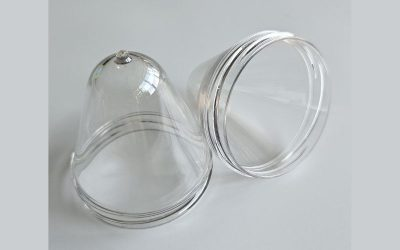 PET Preforms (63 mm / 89 mm / Colored)