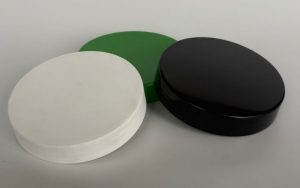 Plastic Caps (63 mm / 85 mm / 89 mm / Flip-Top)