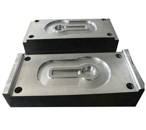 Forging Molds