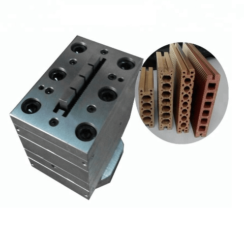 Extrusion Molds