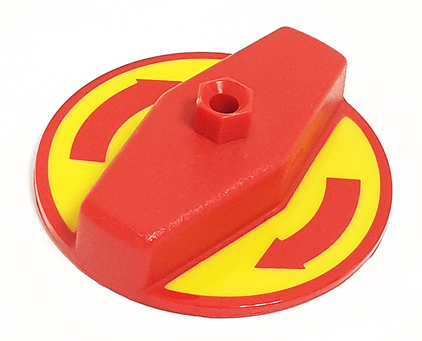 Bus Plastic Components
