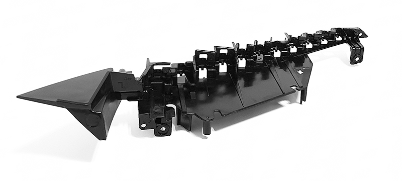 SUV Plastic Parts