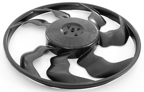 Automobile Plastic Parts