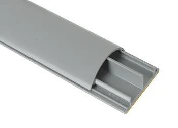 Plastic Cable Trunking and Trays