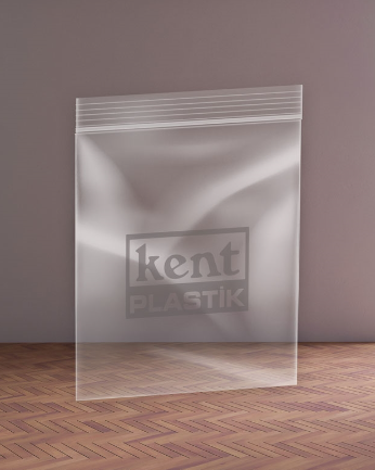 Printed Zipper Bags