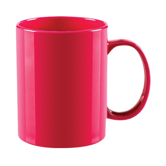 Straight Poly Mug 350 ml