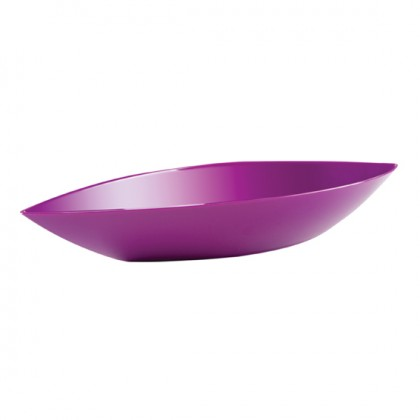 Poly Breakfast Bowl 450 ml