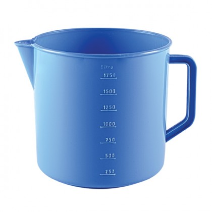 Super Large Measuring Mug 1750 ml
