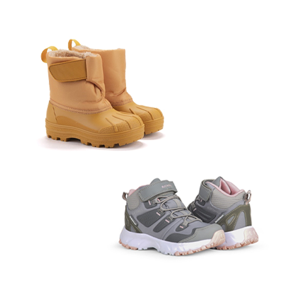 Shoes Boots