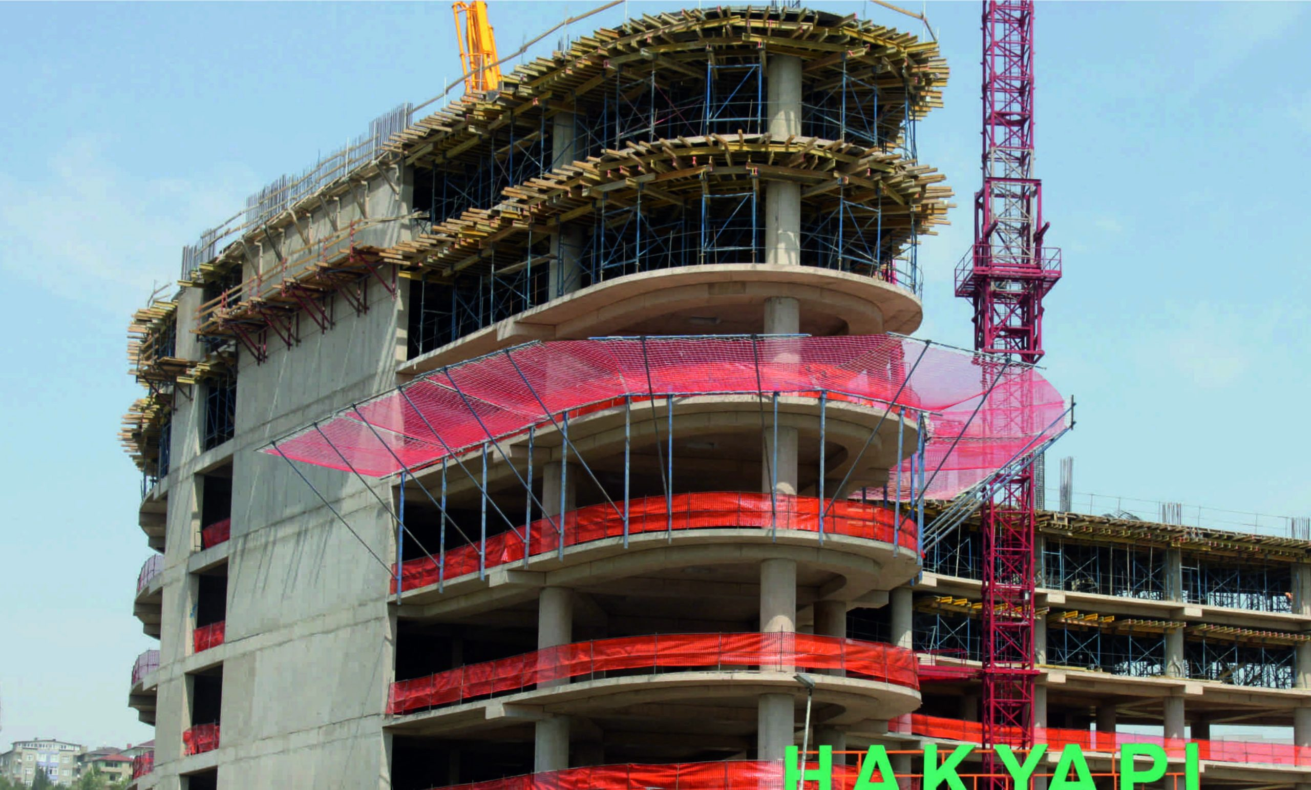 Safety Systems