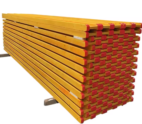 H20 Wooden Beam