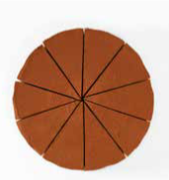 Slice Cakes