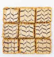 Mono Cakes