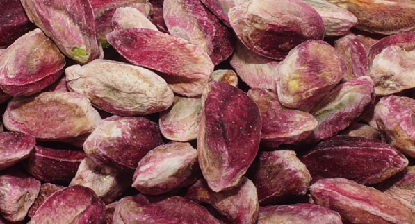 Meverdi Shelled Antep Pistachios