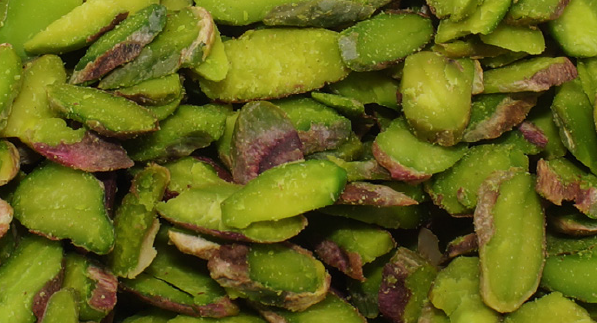 Industrial Packaged Antep Pistachios in Netting