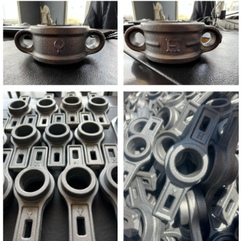 Scaffolding & Formwork Accessories