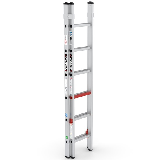 Aluminium Ladder