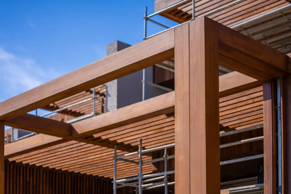 Column and Panel Systems