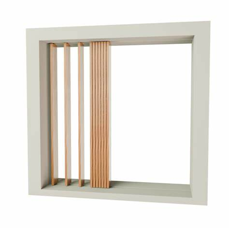 Shutter Systems