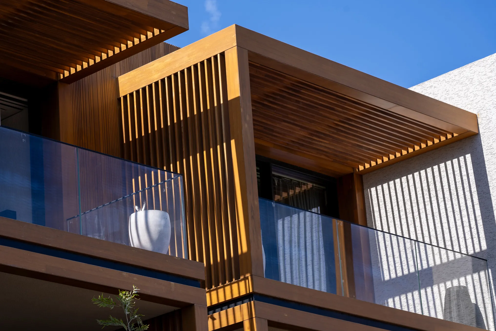 Pergola