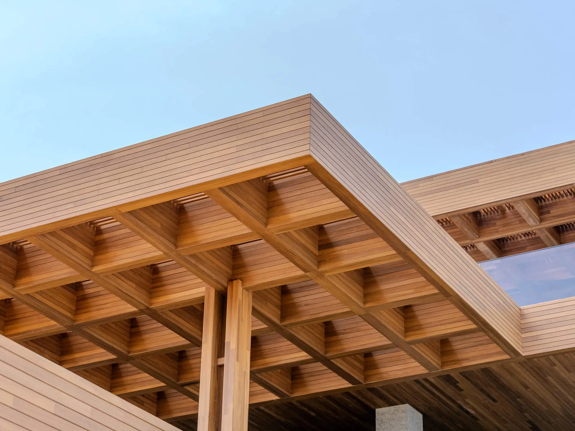 Facades – PeraWood