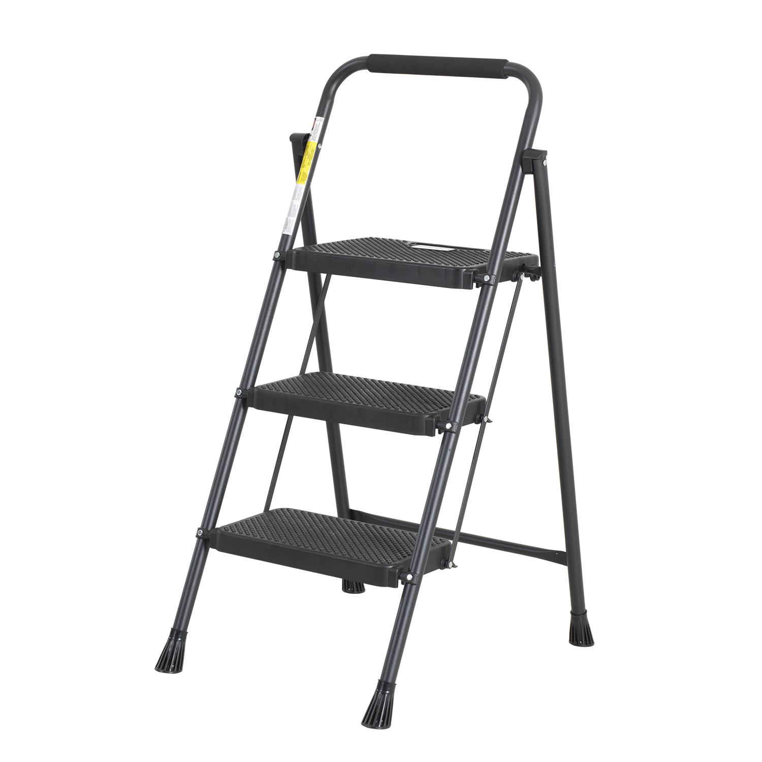 Eurotower Metal Ladder