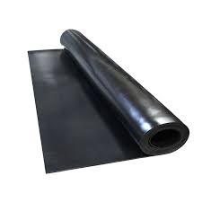 NBR (Nitrile Rubber)