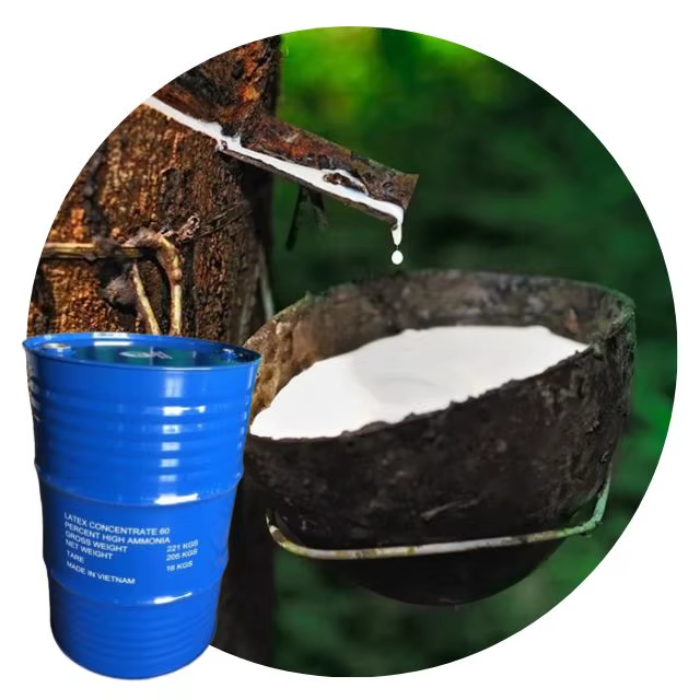 Latex (Natural Rubber)