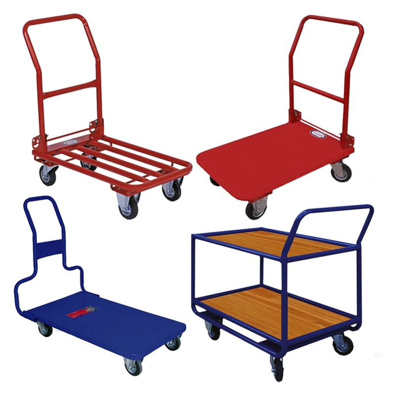 Load Trolleys