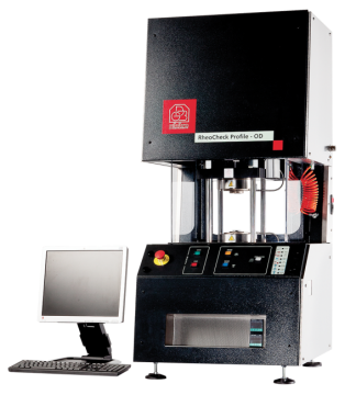 Rubber Testing Equipment