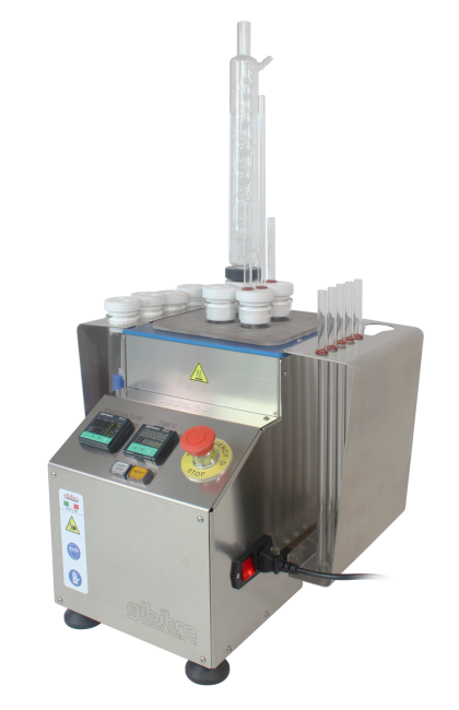 Rubber Testing Equipment