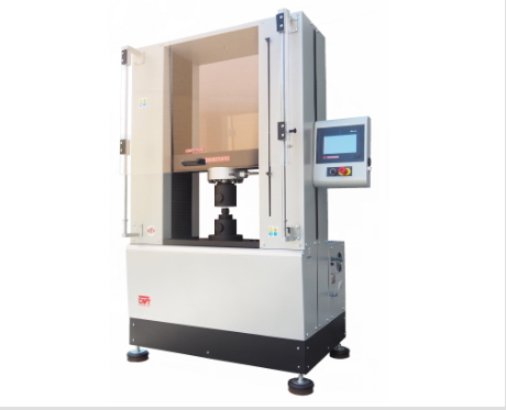 Tensile and Compression Test Equipment