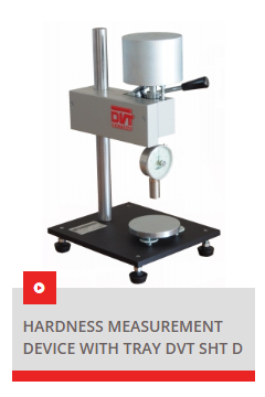 Measuring Equipment