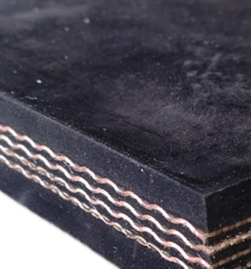 Multi-Ply Belts