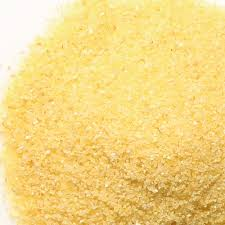 Semolina