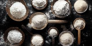 Flour