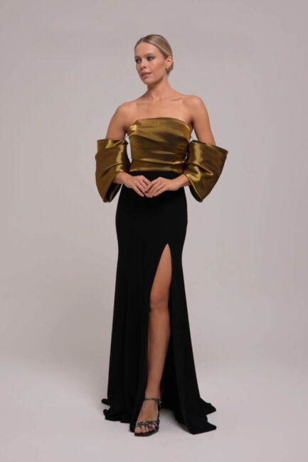 Evening Dress