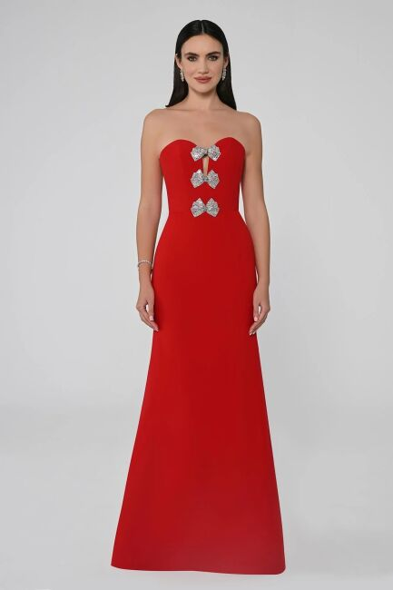 Henna Night Dress