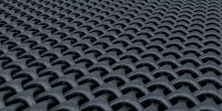 Back Rubber Compound
