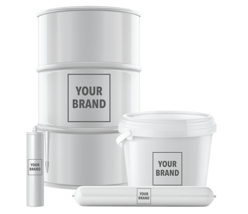 Fast Initial Grab Adhesive