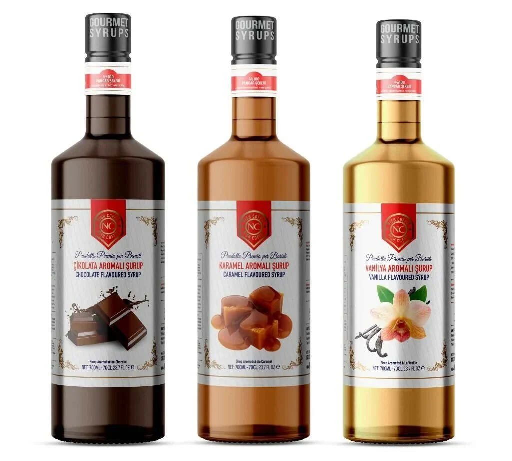 Syrups