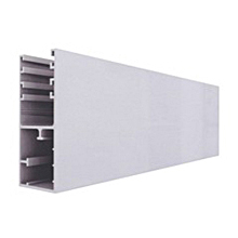 Aluminium Side Rails