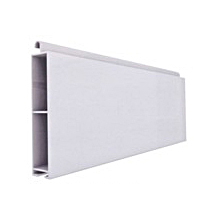 Aluminium Bottom Parts